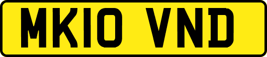 MK10VND