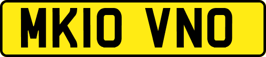 MK10VNO