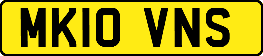 MK10VNS