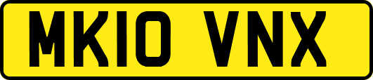 MK10VNX