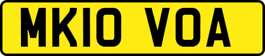 MK10VOA