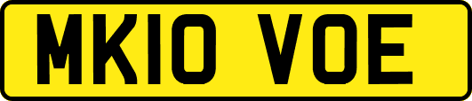 MK10VOE