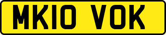 MK10VOK
