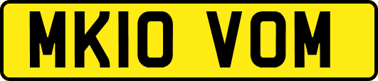 MK10VOM