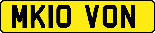 MK10VON