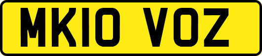 MK10VOZ