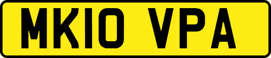 MK10VPA