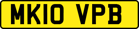 MK10VPB
