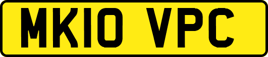 MK10VPC