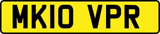 MK10VPR