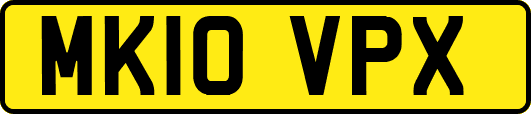 MK10VPX