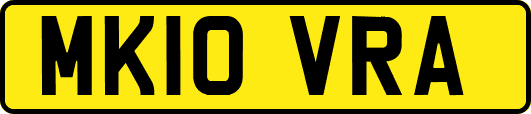 MK10VRA