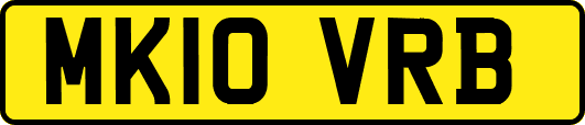 MK10VRB