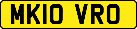 MK10VRO