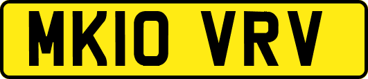 MK10VRV