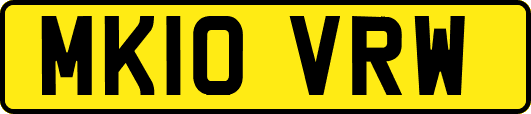 MK10VRW