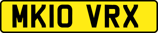 MK10VRX