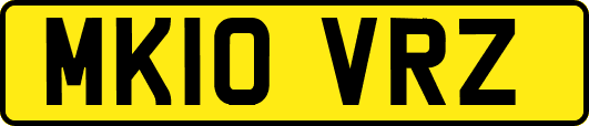 MK10VRZ