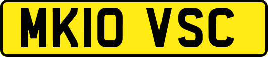 MK10VSC