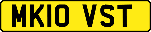 MK10VST