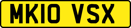 MK10VSX