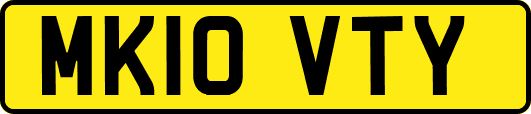MK10VTY