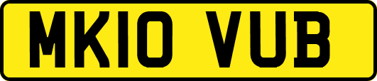 MK10VUB