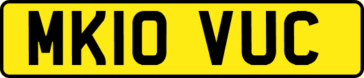 MK10VUC