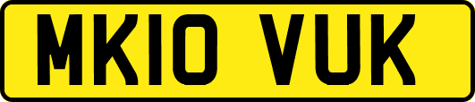 MK10VUK