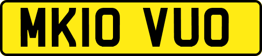 MK10VUO