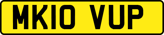 MK10VUP