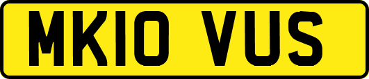 MK10VUS