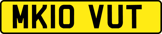 MK10VUT