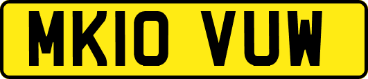 MK10VUW