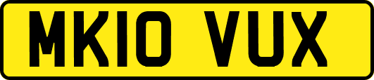 MK10VUX