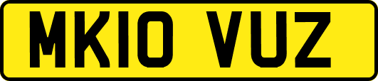MK10VUZ