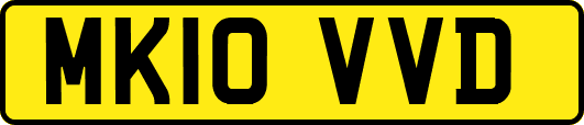 MK10VVD