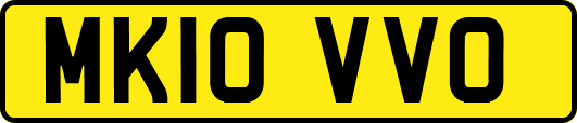 MK10VVO