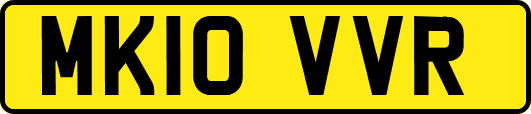 MK10VVR