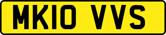 MK10VVS