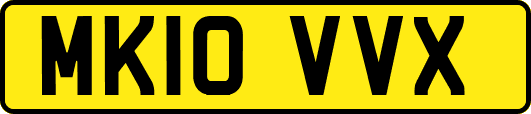 MK10VVX