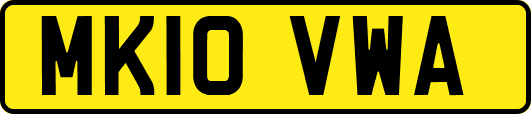 MK10VWA