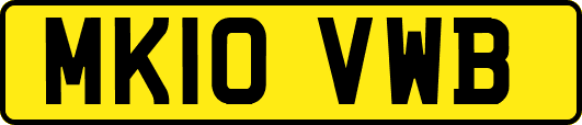 MK10VWB