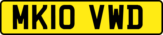 MK10VWD