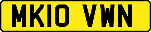 MK10VWN