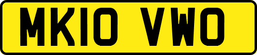 MK10VWO