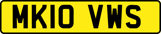 MK10VWS