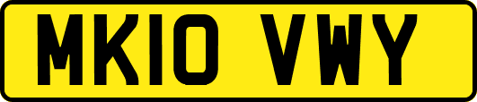 MK10VWY