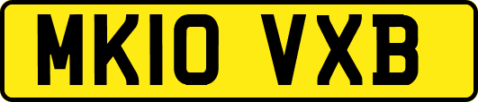 MK10VXB