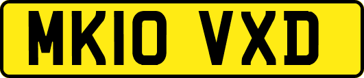 MK10VXD